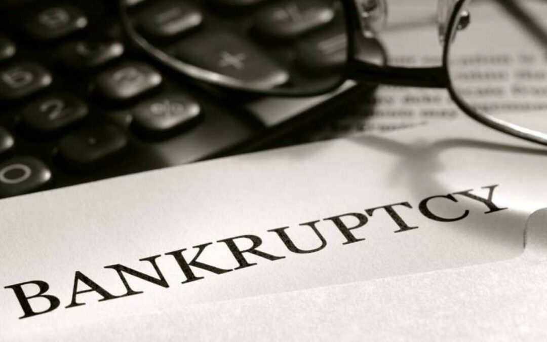 At Risk of Bankruptcy In Middlesex, NJ Now Might Be A Good Time To Consider Selling Your Property