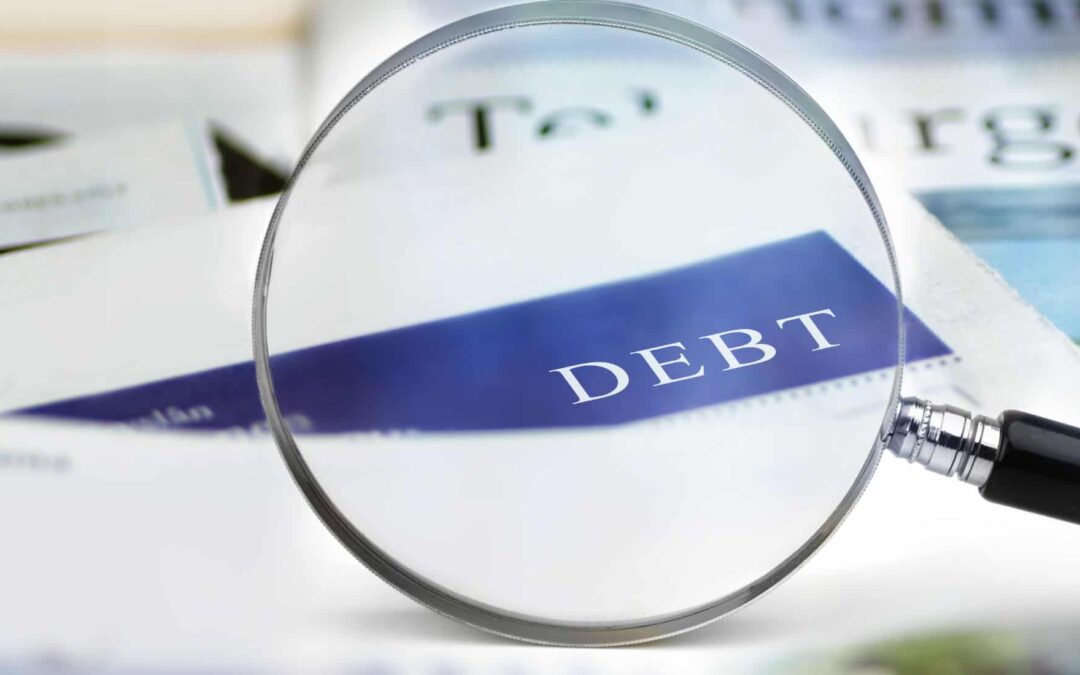 How to Deal with Medical Debt in Metuchen, NJ
