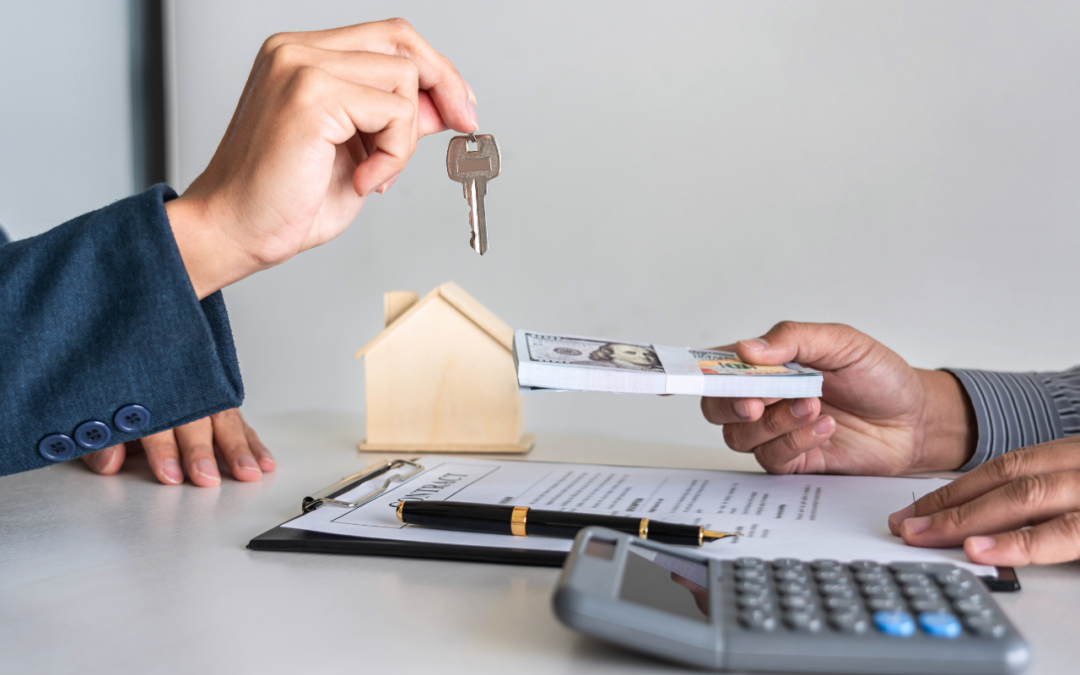 How Relying on Homebuyers’ Mortgage Approvals Can Stall Your Sale in Perth Amboy, NJ