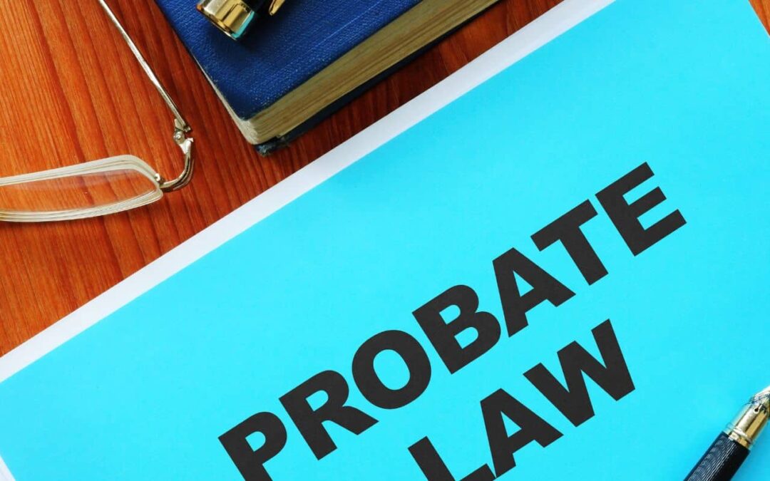 Probate Law in New Jersey and The Need-To-Knows For your Inherited Middlesex NJ Home