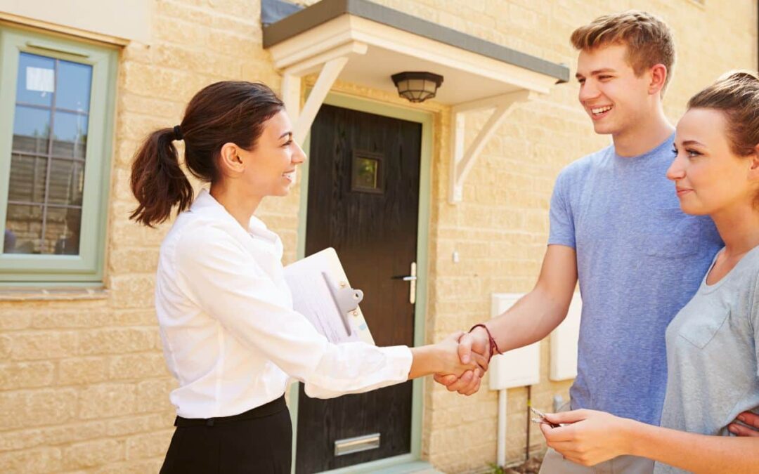 Selling with a Real Estate Agent in Middlesex, NJ Might Be More Expensive