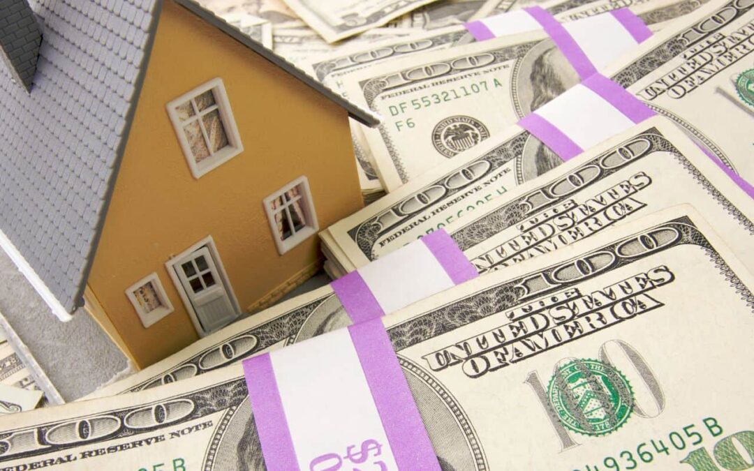 Can a cash home buyer help you sell your Middlesex home fast?