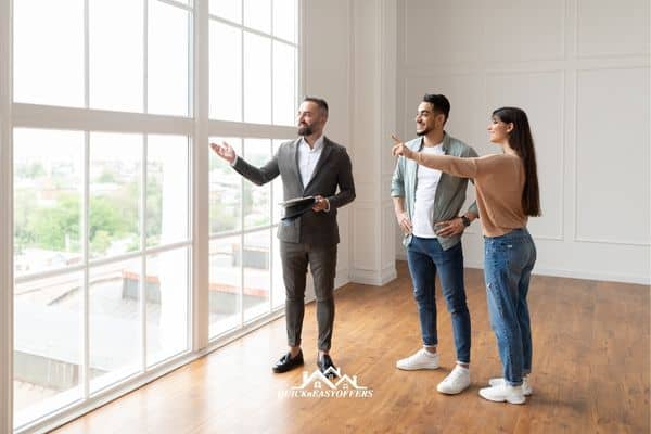 We Partner With Agents - QuicknEasy Offers