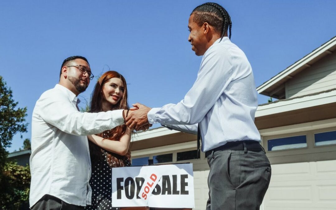Things to Know Before You Sell Your Avenel Property